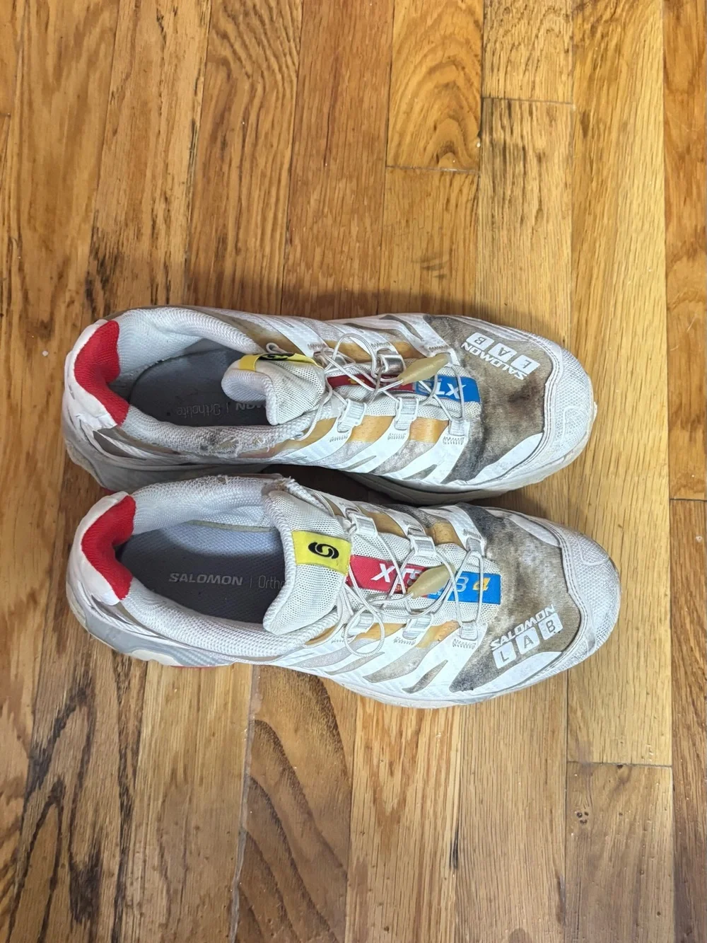 Salomon XT-4 EU41